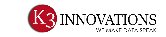 K3 - Innovations 2020 logo