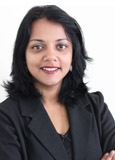 Meenal Sinha