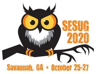 SESUG 2020 Logo