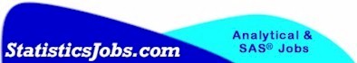 SAS�  and Analytical Careers and Contracts