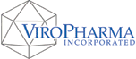 Viropharma Logo