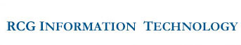 RCG Information Technology