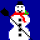 [Snowman Picture]