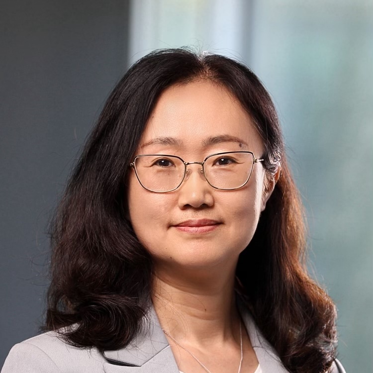 Jing Su