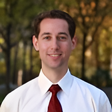 Matthew Cohen