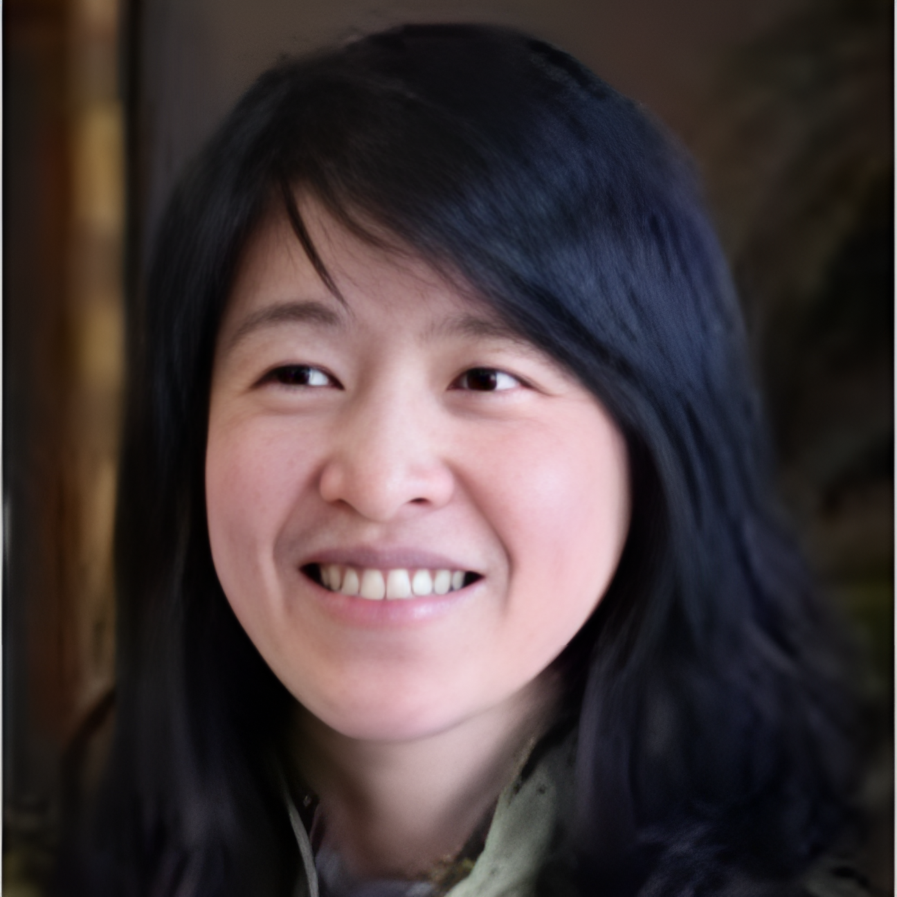 Wenyu Hu
